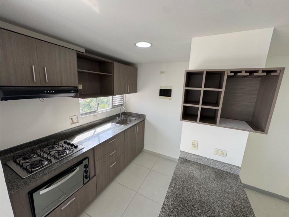 Apartamento en Arriendo en Las antillas, Pereira