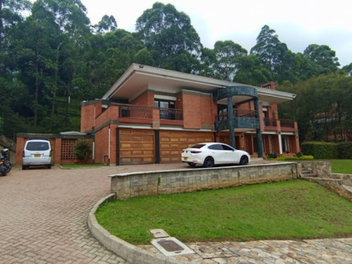 Casa en Arriendo en La Calera, Medellín