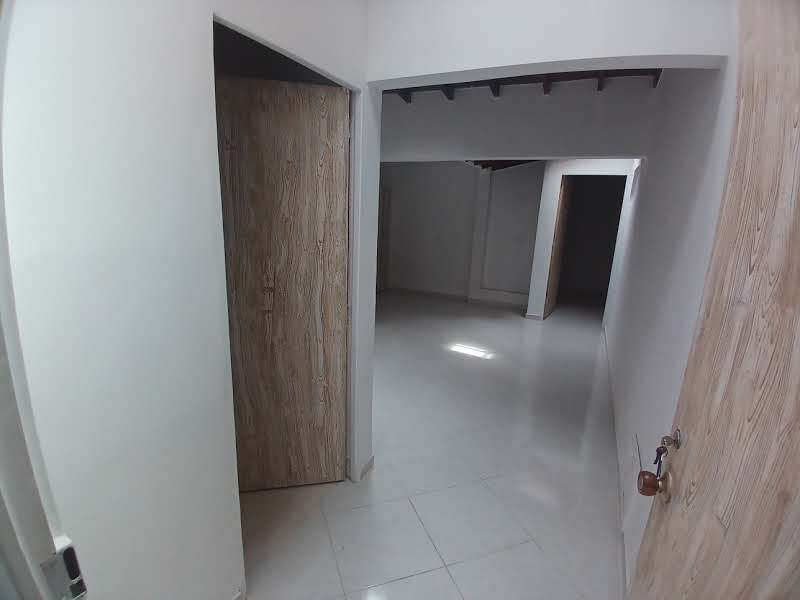Apartamento en Arriendo en Estadio, Medellín