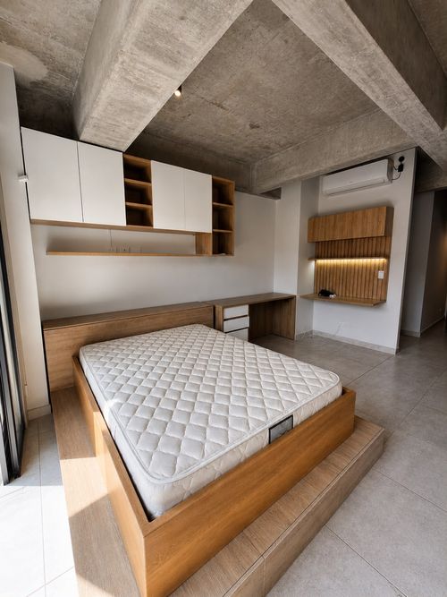 Apartaestudio en venta en Belén, Medellín, 35 m² · foto 2 de 8