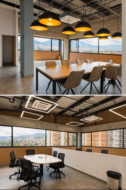 Apartaestudio en venta en Belén, Medellín, 35 m² · foto 8 de 8