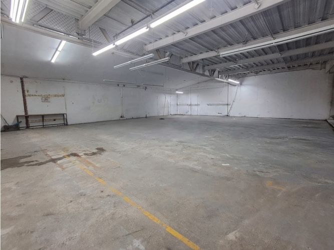 Bodega en venta en La Pradera, Dosquebradas, 750 m² · foto 6 de 7