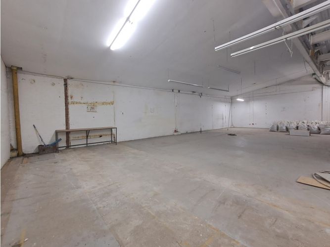 Bodega en venta en La Pradera, Dosquebradas, 750 m² · foto 7 de 7