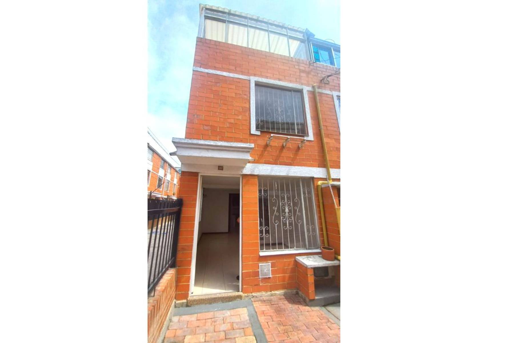 Casa en venta en El Tintal, Bogotá · foto 12 de 12