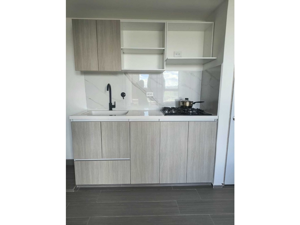 Apartamento en Arriendo en Cuatro esquinas, Rionegro