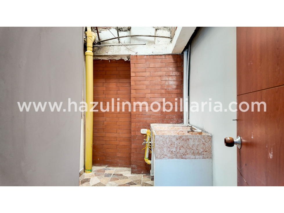 Studio for rent in Versalles, Manizales