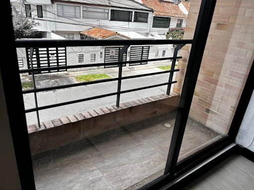 Apartamento en venta en Las Villas, Bogotá · foto 3 de 24
