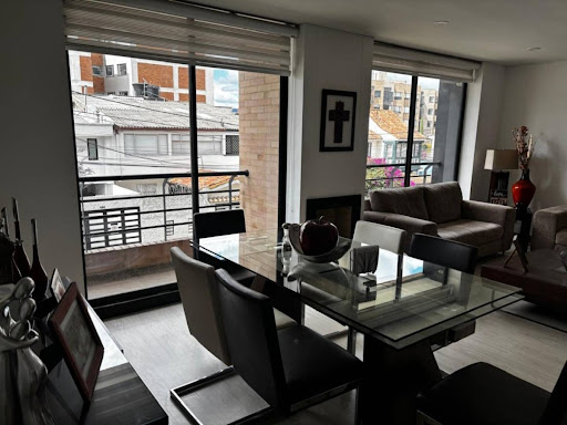 Apartamento en venta en Las Villas, Bogotá · foto 5 de 24