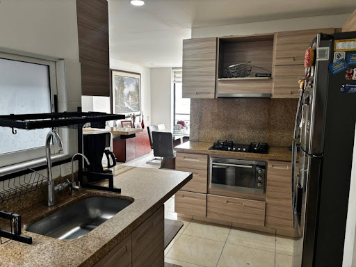 Apartamento en venta en Las Villas, Bogotá · foto 6 de 24
