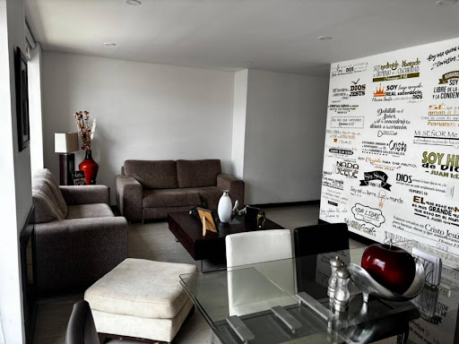 Apartamento en venta en Las Villas, Bogotá · foto 11 de 24