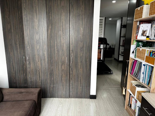 Apartamento en venta en Las Villas, Bogotá · foto 12 de 24