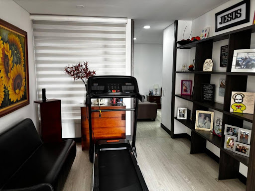 Apartamento en venta en Las Villas, Bogotá · foto 14 de 24