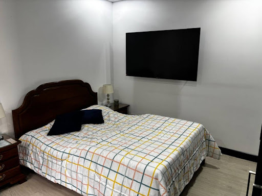 Apartamento en venta en Las Villas, Bogotá · foto 16 de 24