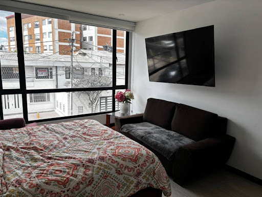 Apartamento en venta en Las Villas, Bogotá · foto 20 de 24