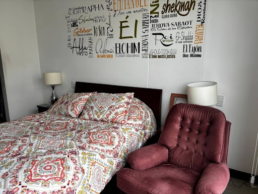 Apartamento en venta en Las Villas, Bogotá · foto 21 de 24