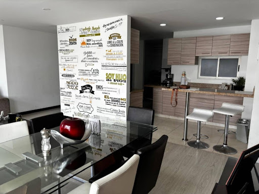 Apartamento en venta en Las Villas, Bogotá · foto 24 de 24