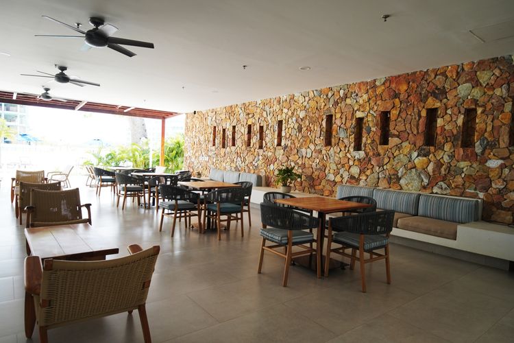Apartamento de 2 alcobas en venta en Bahia Kristal, Cartagena, 79 m² · foto 14 de 20