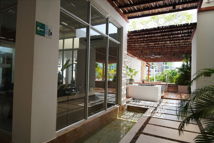 Apartamento de 2 alcobas en venta en Bahia Kristal, Cartagena, 79 m² · foto 13 de 20