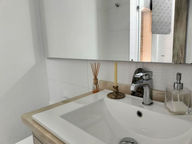 Apartamento de 3 alcobas en venta en El Poblado, Medellín, 207 m² · foto 18 de 20