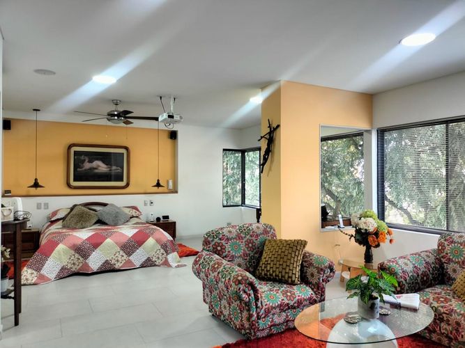 Apartamento de 3 alcobas en venta en El Poblado, Medellín, 207 m² · foto 11 de 20