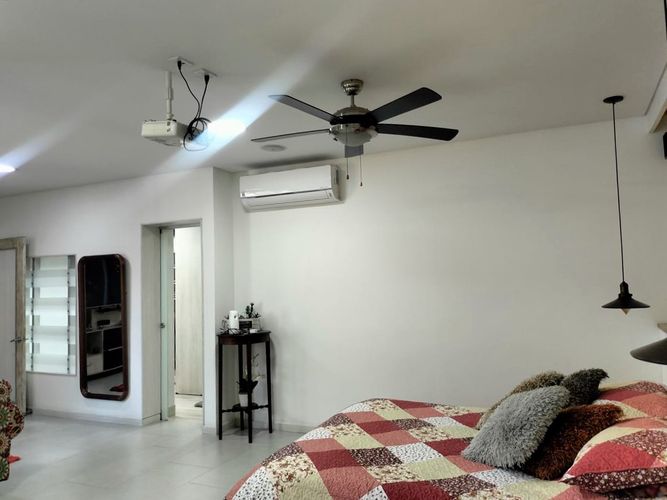 Apartamento de 3 alcobas en venta en El Poblado, Medellín, 207 m² · foto 13 de 20