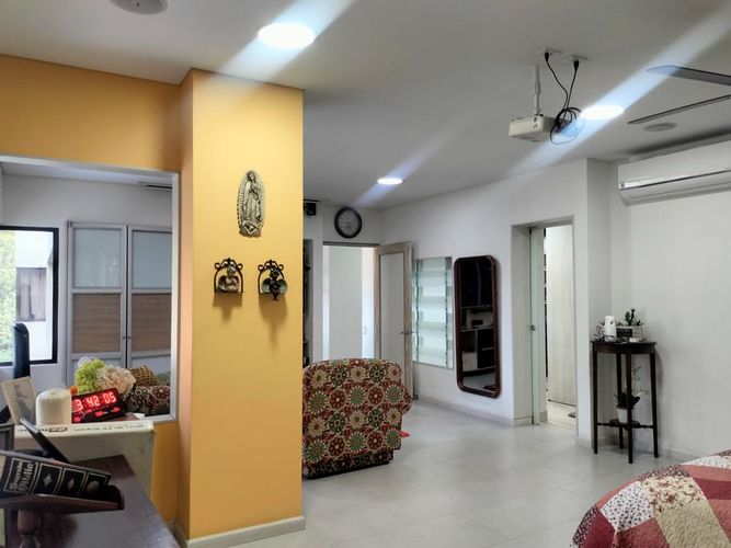 Apartamento de 3 alcobas en venta en El Poblado, Medellín, 207 m² · foto 14 de 20