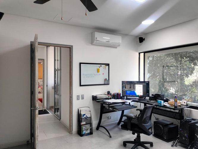Apartamento de 3 alcobas en venta en El Poblado, Medellín, 207 m² · foto 15 de 20