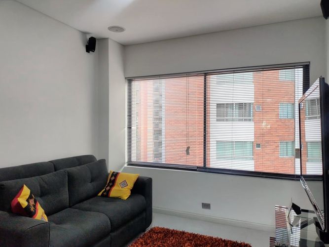 Apartamento de 3 alcobas en venta en El Poblado, Medellín, 207 m² · foto 16 de 20