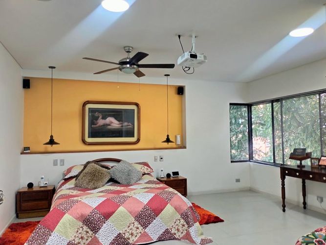 Apartamento de 3 alcobas en venta en El Poblado, Medellín, 207 m² · foto 17 de 20