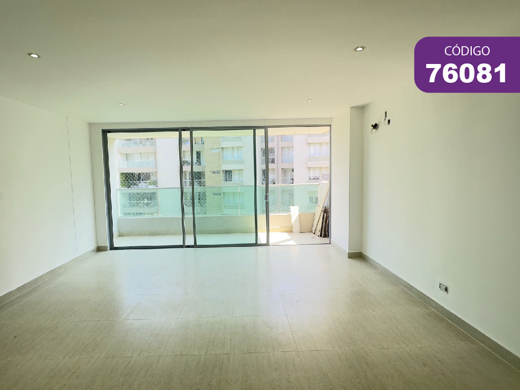 Apartamento en Arriendo en Cr.la castellana, Barranquilla