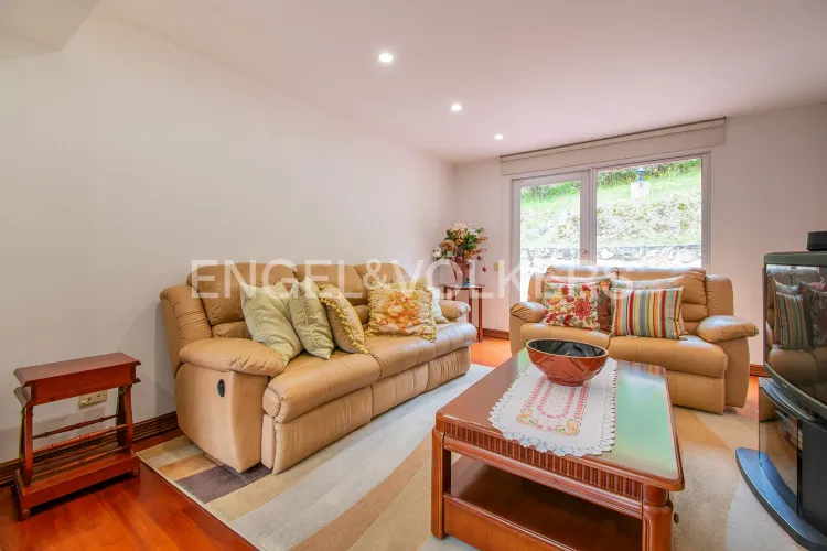 Casa de 6 alcobas en venta en Aposentos, Sopó, 632 m² · foto 16 de 20