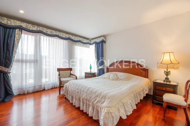 Casa de 6 alcobas en venta en Aposentos, Sopó, 632 m² · foto 15 de 20