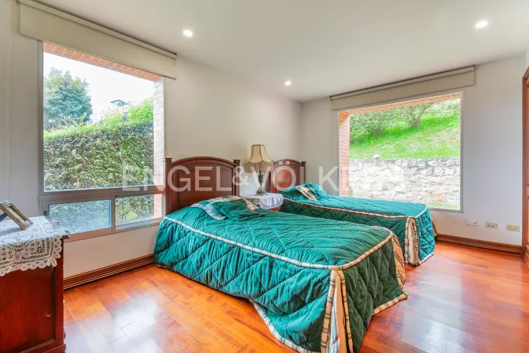 Casa de 6 alcobas en venta en Aposentos, Sopó, 632 m² · foto 14 de 20
