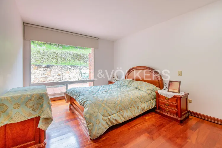 Casa de 6 alcobas en venta en Aposentos, Sopó, 632 m² · foto 13 de 20
