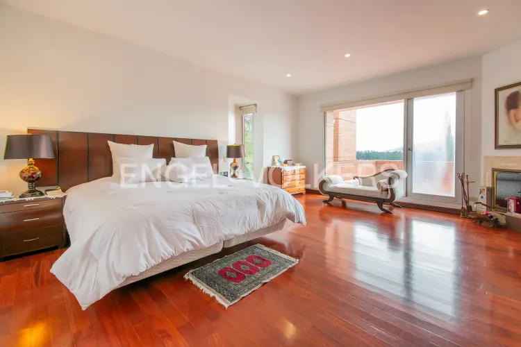 Casa de 6 alcobas en venta en Aposentos, Sopó, 632 m² · foto 9 de 20