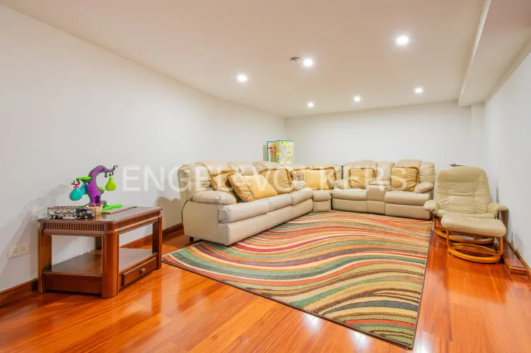 Casa de 6 alcobas en venta en Aposentos, Sopó, 632 m² · foto 8 de 20