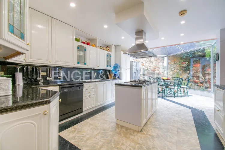 Casa de 6 alcobas en venta en Aposentos, Sopó, 632 m² · foto 7 de 20