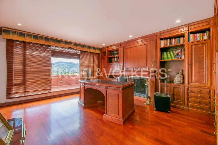 Casa de 6 alcobas en venta en Aposentos, Sopó, 632 m² · foto 6 de 20