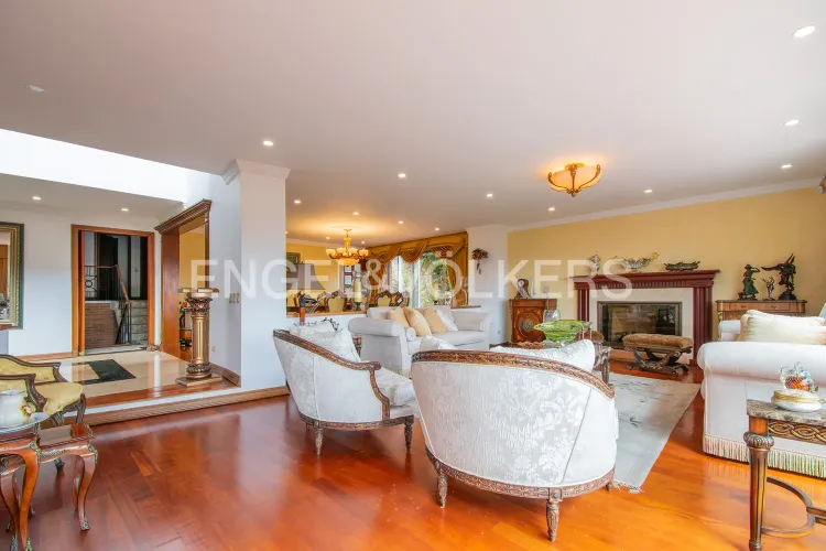 Casa de 6 alcobas en venta en Aposentos, Sopó, 632 m² · foto 3 de 20