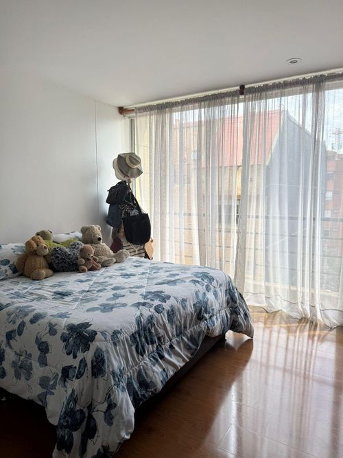 Apartaestudio en venta en Altos De Bella Suiza, Bogotá, 50 m² · foto 3 de 9