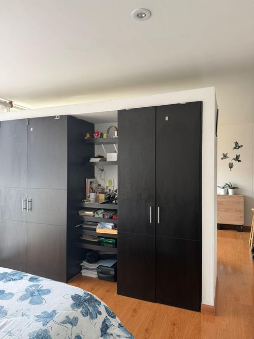 Apartaestudio en venta en Altos De Bella Suiza, Bogotá, 50 m² · foto 4 de 9