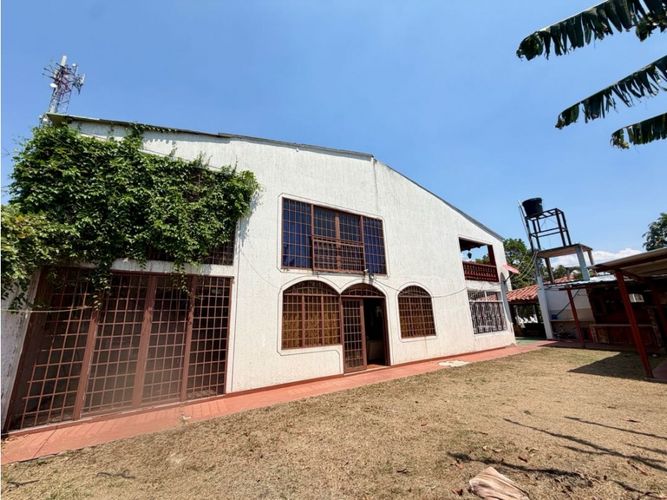 Casa de 6 alcobas en venta en Rozo, Palmira, 600 m² · foto 3 de 22