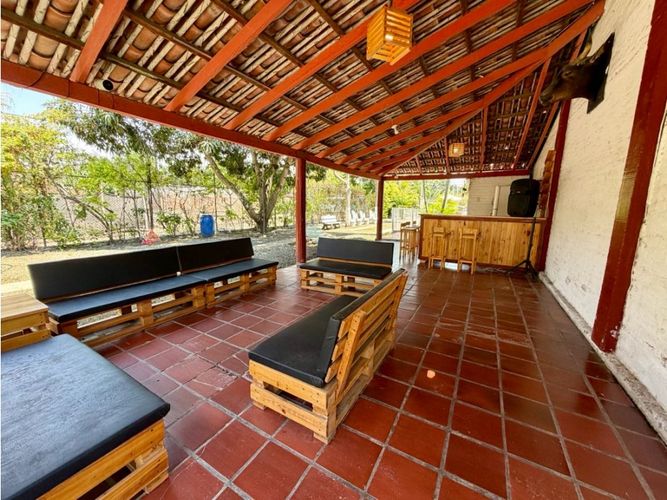 Casa de 6 alcobas en venta en Rozo, Palmira, 600 m² · foto 4 de 22