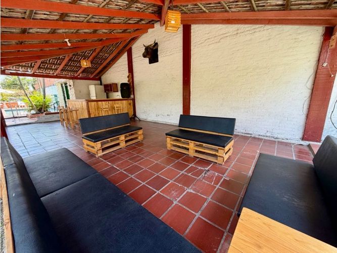 Casa de 6 alcobas en venta en Rozo, Palmira, 600 m² · foto 5 de 22