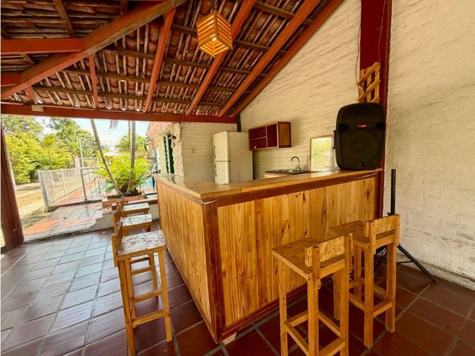 Casa de 6 alcobas en venta en Rozo, Palmira, 600 m² · foto 7 de 22