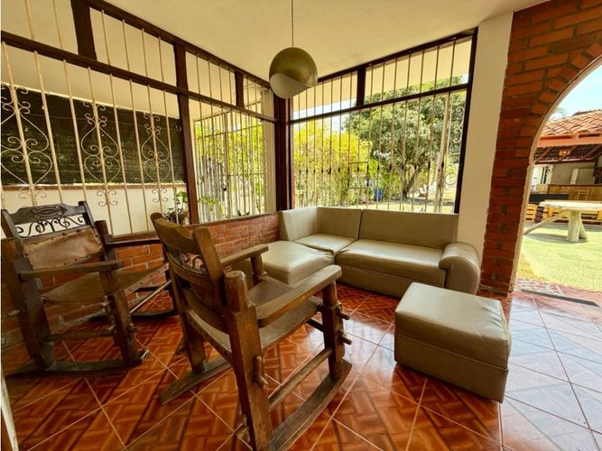Casa de 6 alcobas en venta en Rozo, Palmira, 600 m² · foto 8 de 22