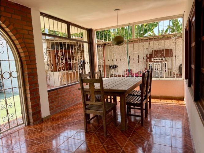 Casa de 6 alcobas en venta en Rozo, Palmira, 600 m² · foto 9 de 22