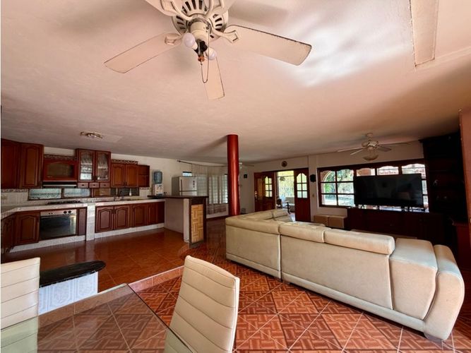 Casa de 6 alcobas en venta en Rozo, Palmira, 600 m² · foto 12 de 22