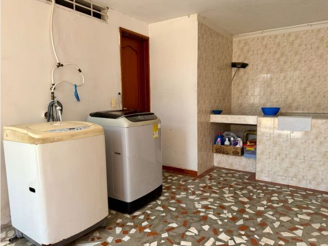 Casa de 6 alcobas en venta en Rozo, Palmira, 600 m² · foto 14 de 22