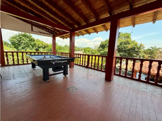 Casa de 6 alcobas en venta en Rozo, Palmira, 600 m² · foto 21 de 22